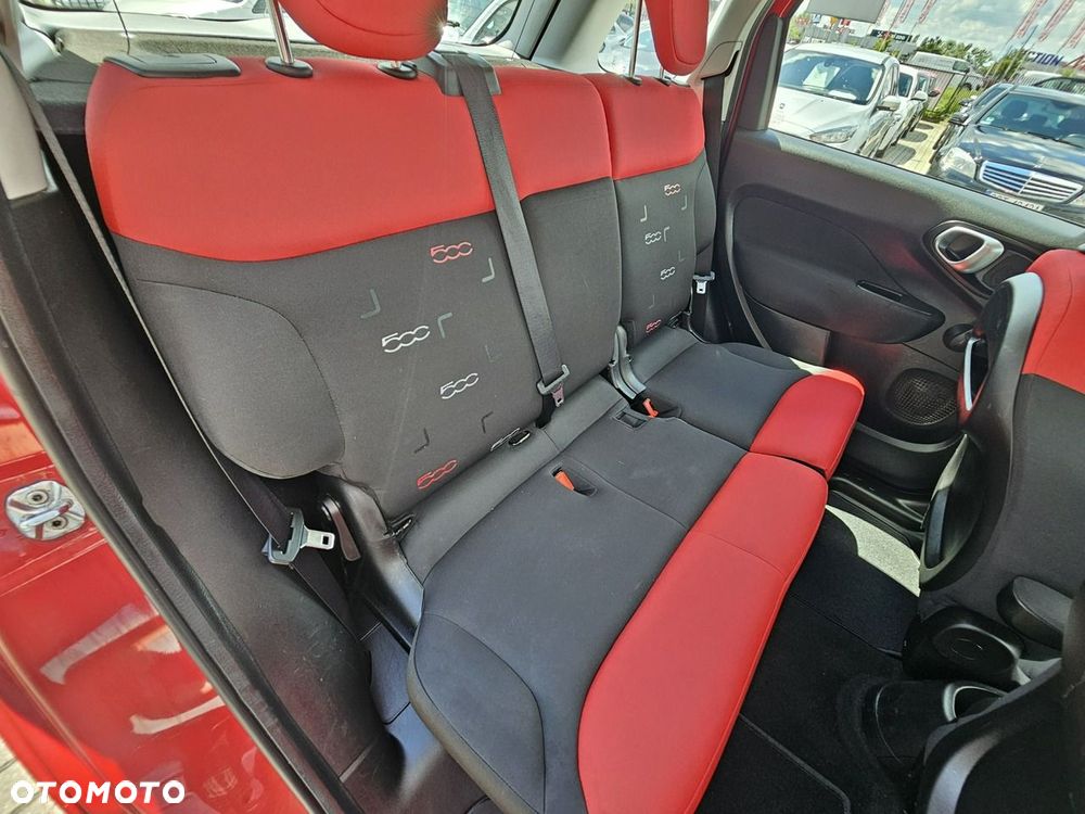 Fiat 500L - 13