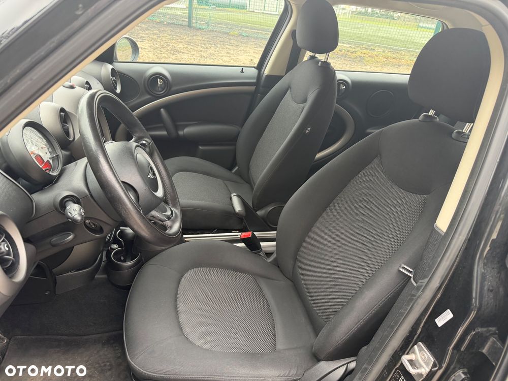 MINI Countryman - 19