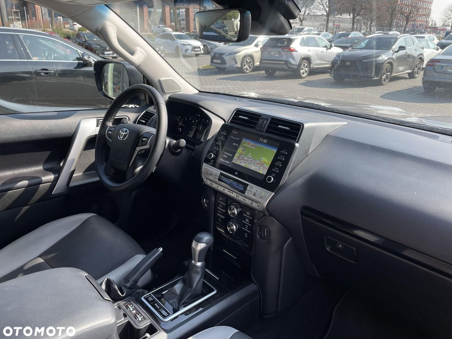 Toyota Land Cruiser LC 2.8 D-4D Executive - 4