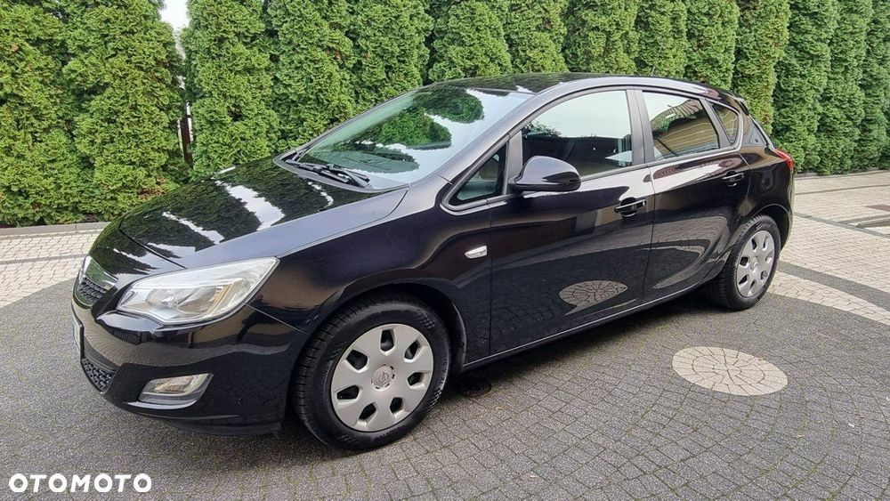 Opel Astra - 7