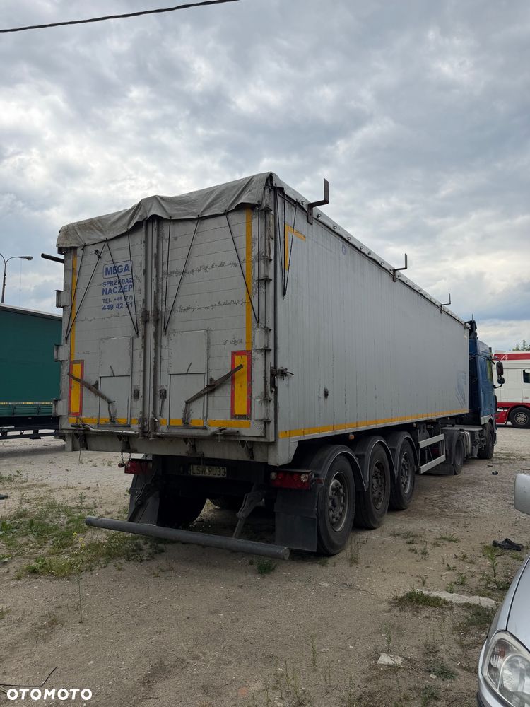DAF Xf105 - 5