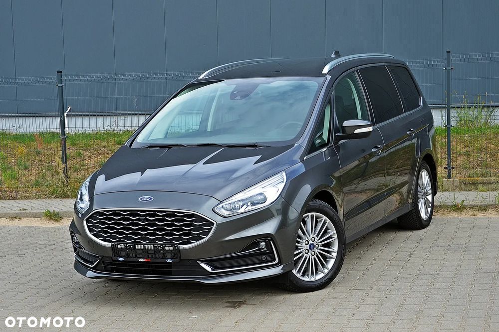 Ford Galaxy 2.0 EcoBlue V-Line - 5