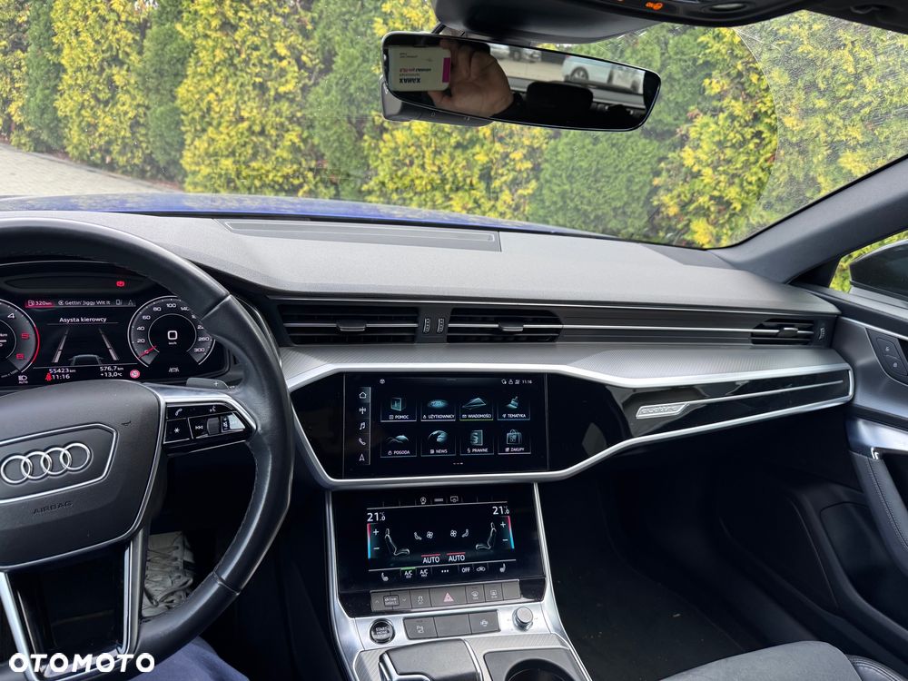 Audi A6 - 8