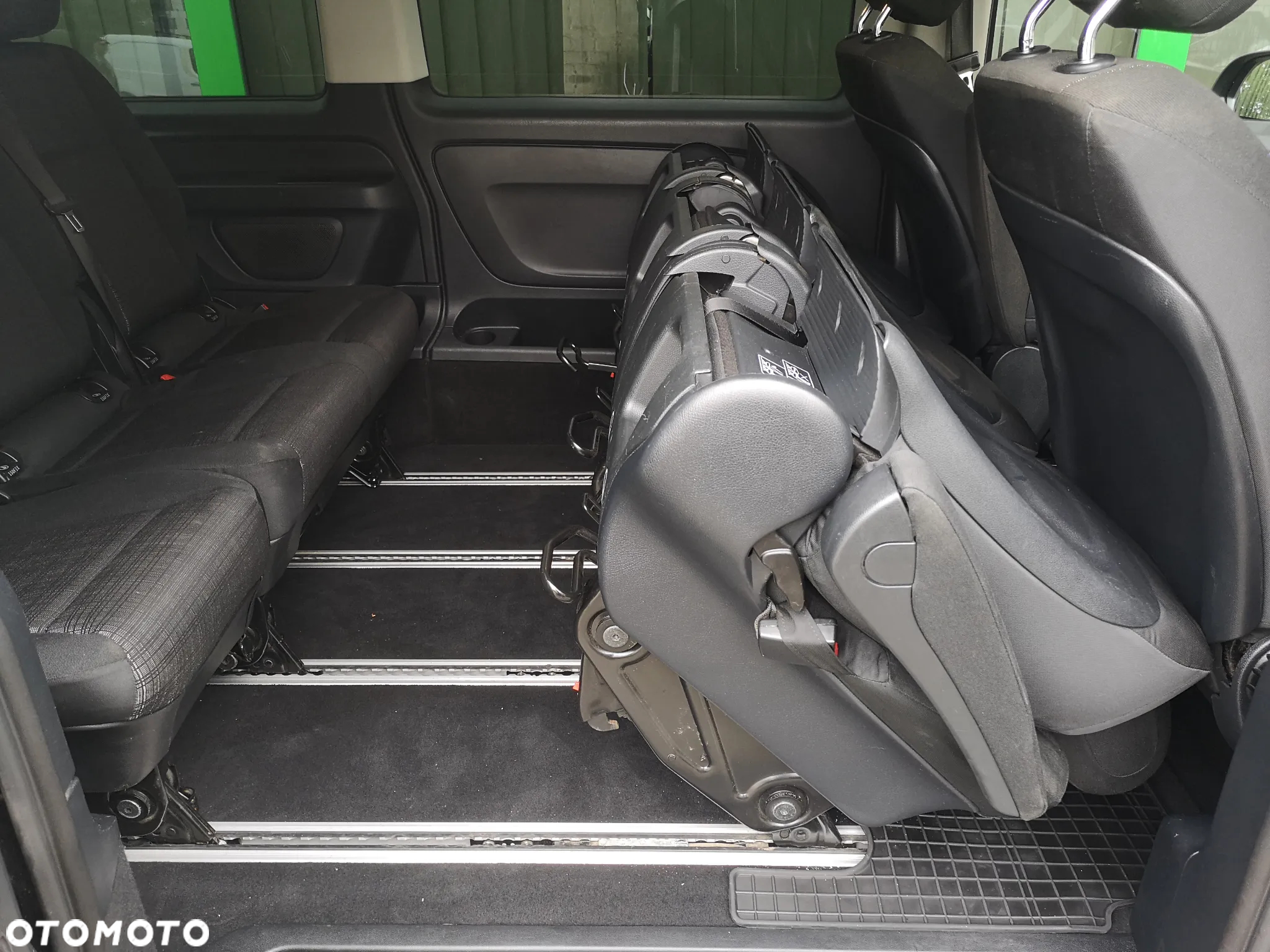 Mercedes-Benz Vito 111 CDI Tourer Pro 447.701 - 26