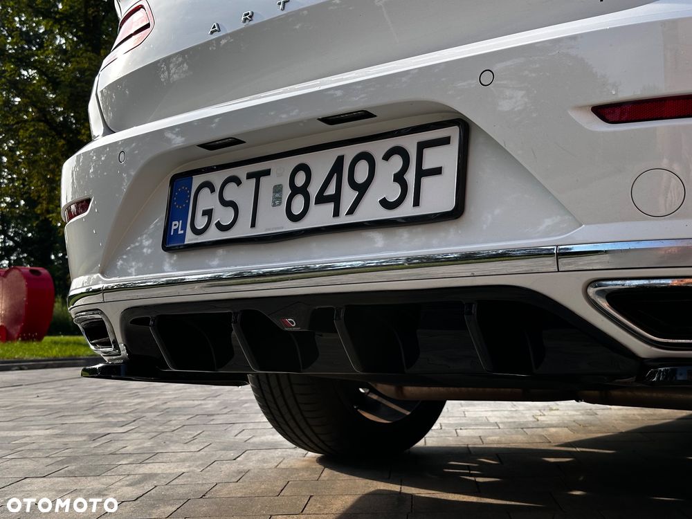 Volkswagen Arteon 2.0 TSI R-Line DSG - 14