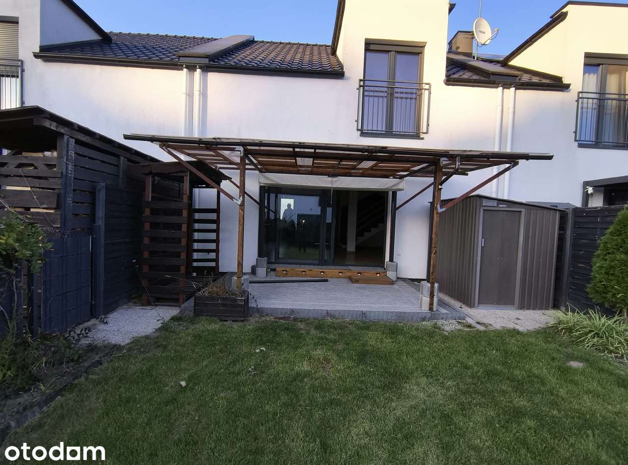 Mieszkanie na sprzedaż, 5 pokoi, 100 m², Środa Wielkopolska