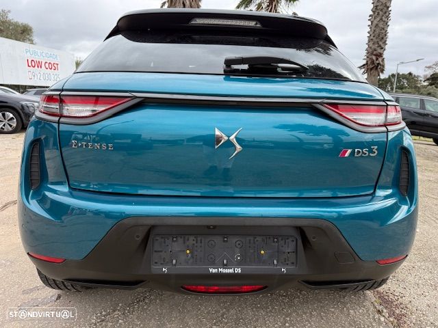 DS DS3 PERFORMANCE LINE - 8