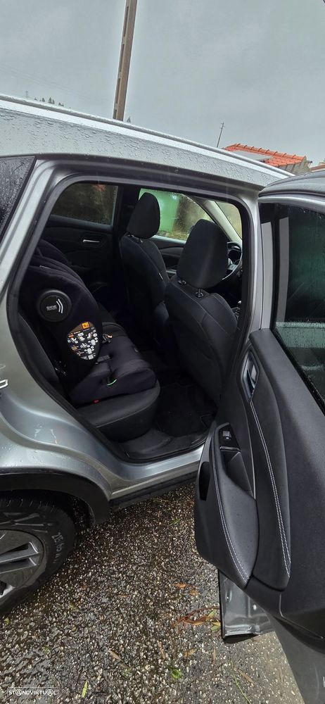 Nissan Qashqai - 8