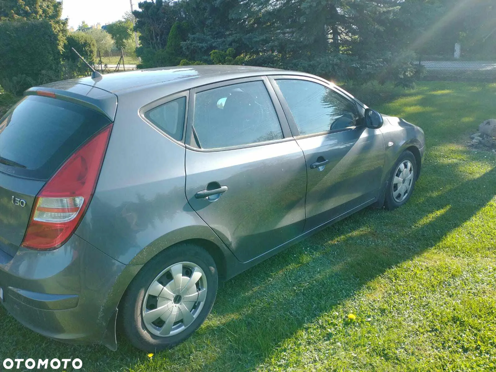 Hyundai i30 - 7