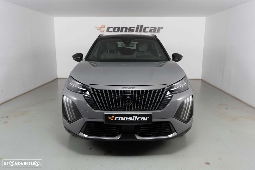 Peugeot 2008 1.2 PureTech GT EAT8 - 3