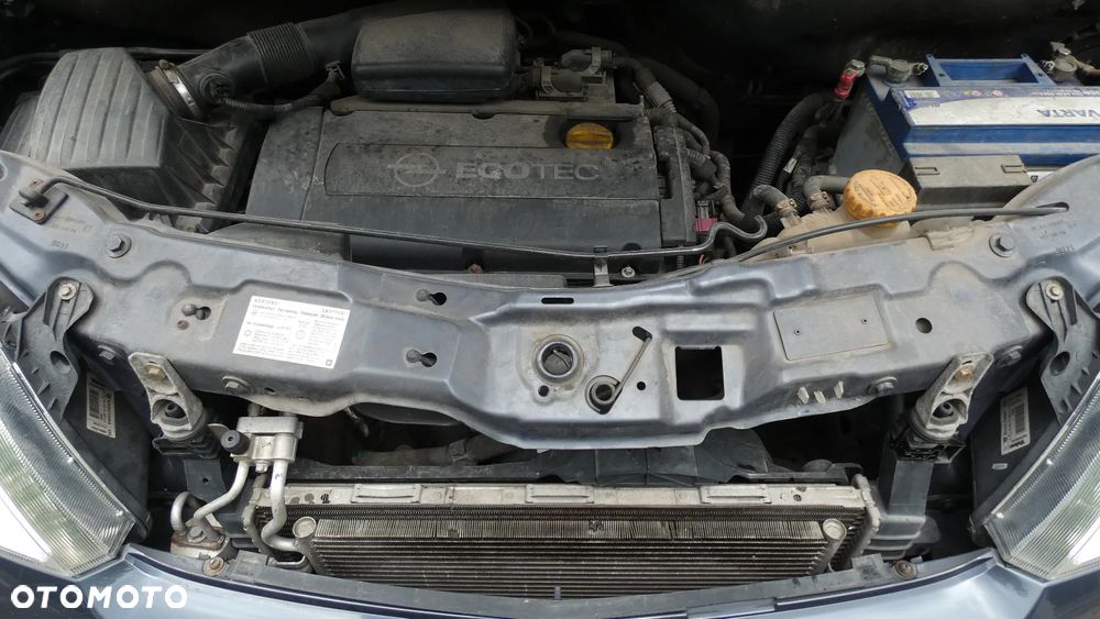 Opel Meriva 1.6 Enjoy - 24
