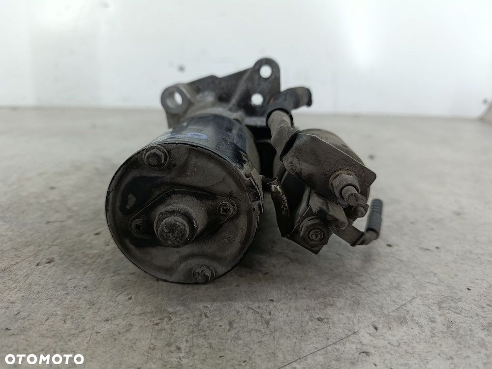 ROZRUSZNIK RENAULT SCENIC II 8200466754 0001106023  BOSCH 2.0 16V - 6