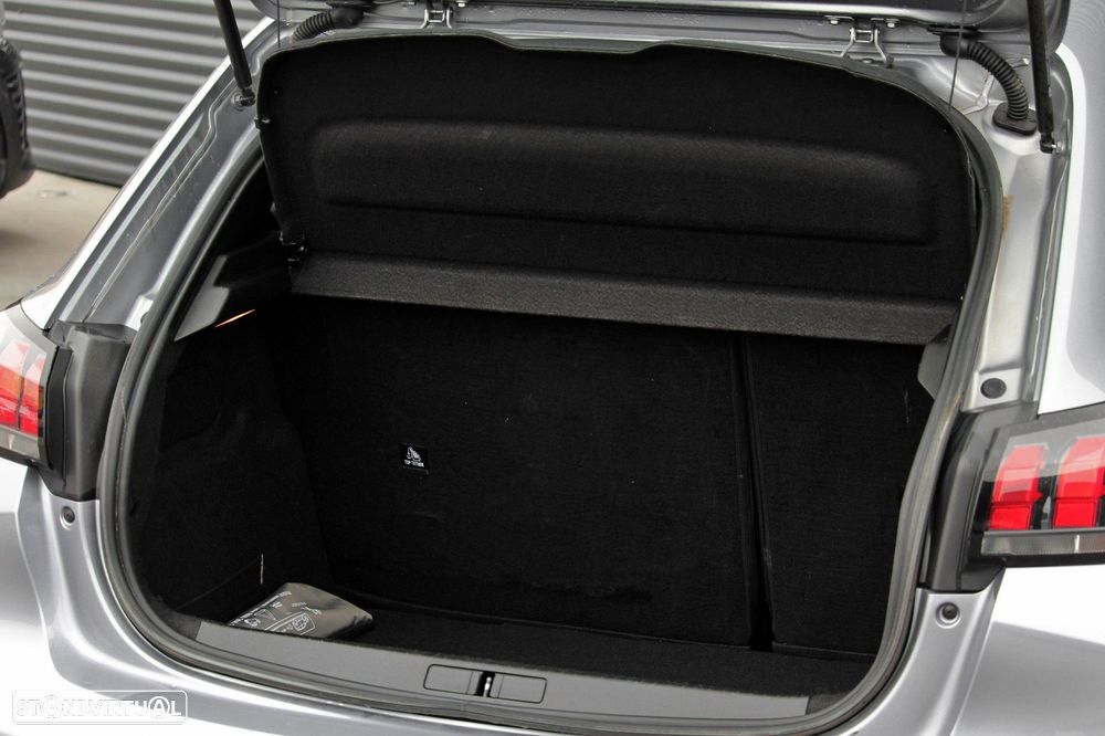 Peugeot 208 1.5 BlueHDi Active - 26