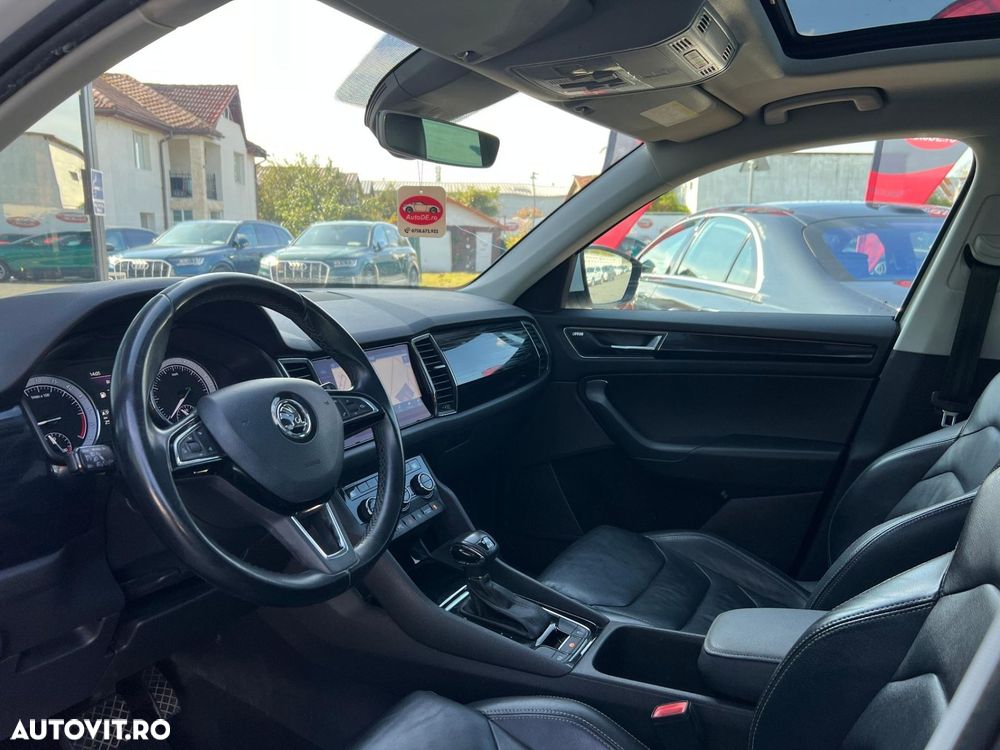 Skoda Kodiaq - 5