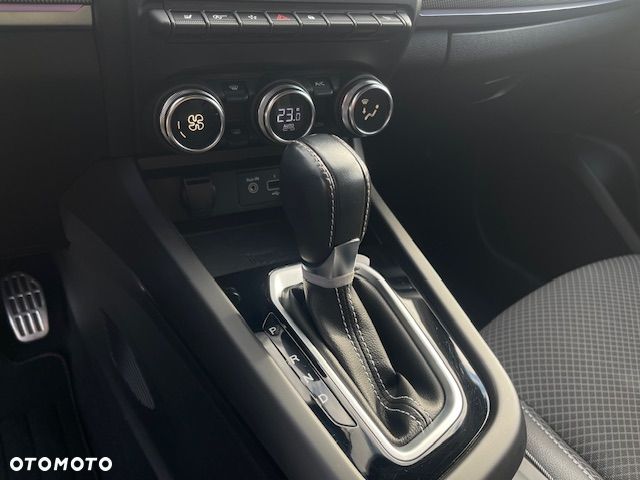 Renault Arkana 1.3 TCe mHEV Techno EDC - 13