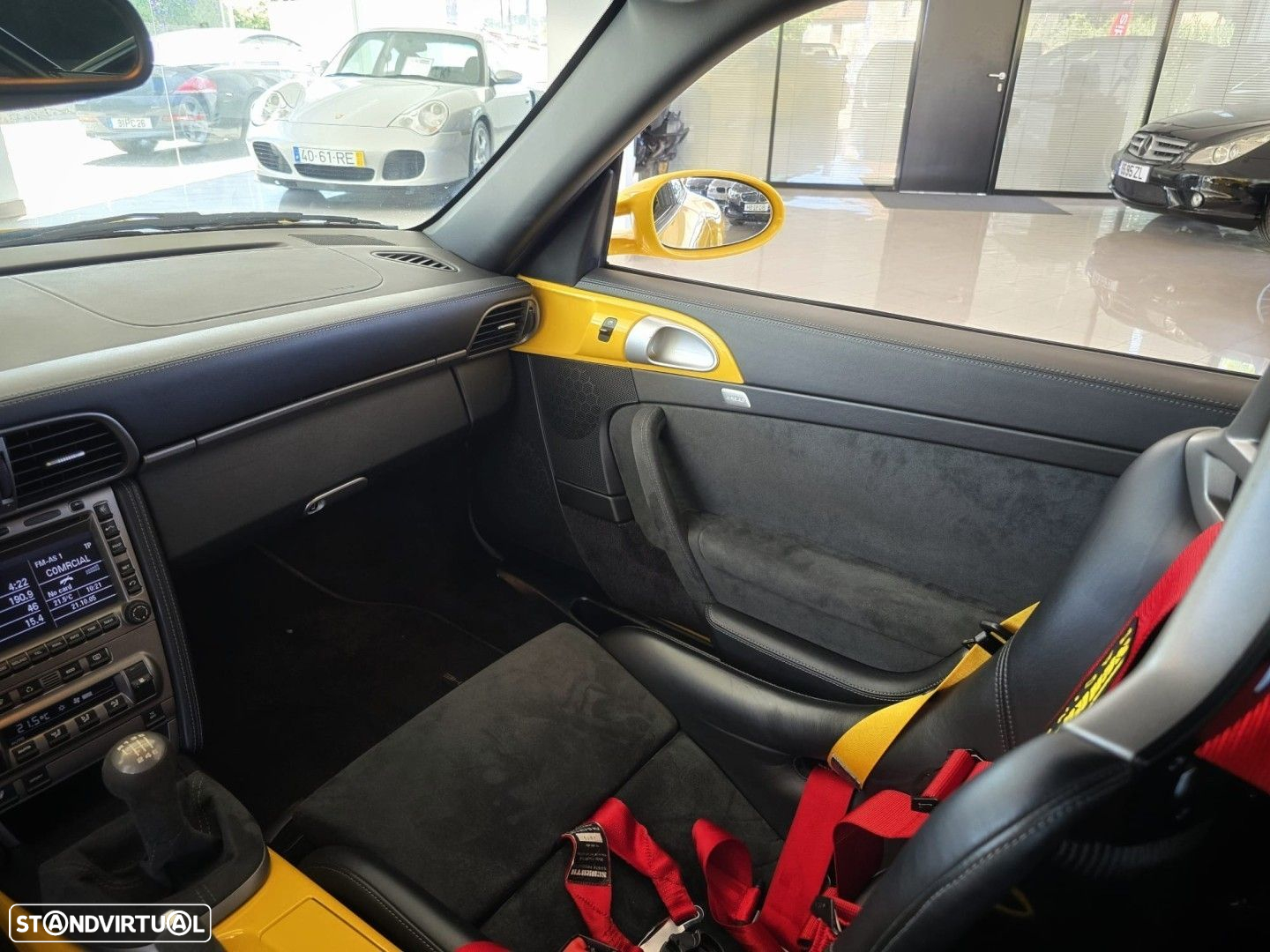 Porsche 911 (997) GT3 - 32