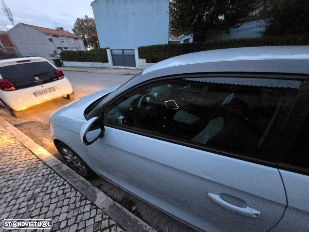 Audi A1 1.6 TDI S tronic S line Sport Pack - 9