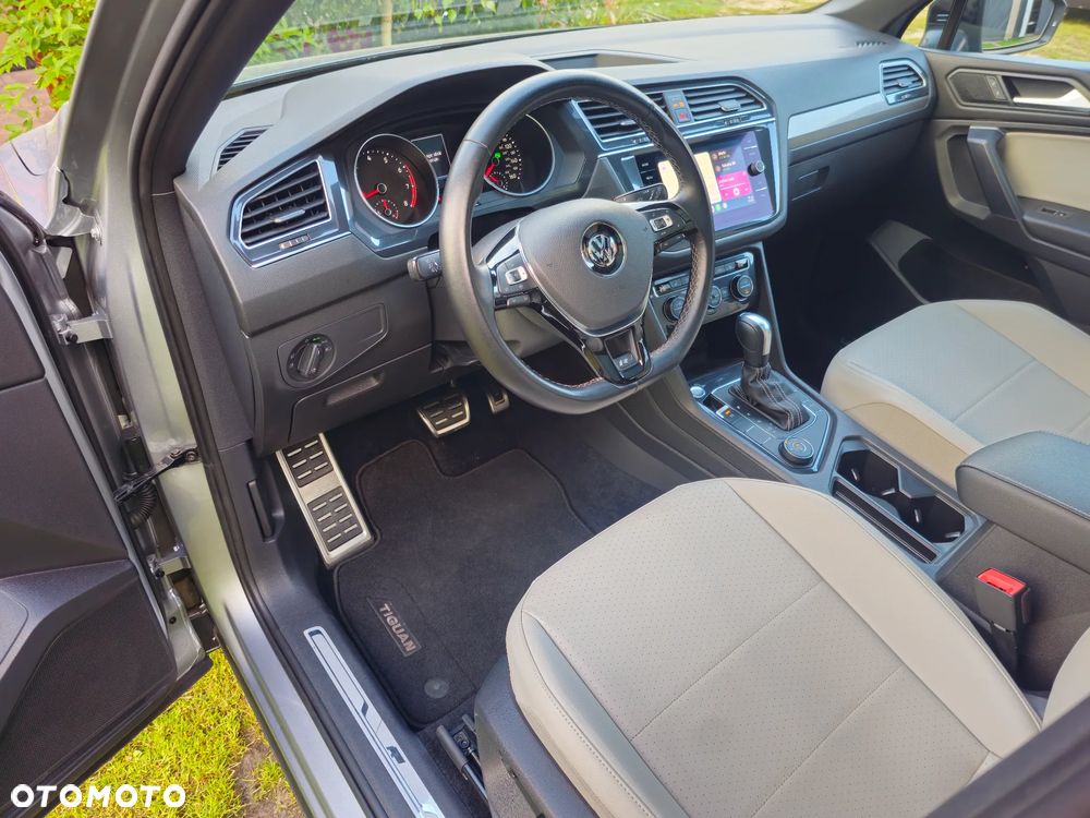 Volkswagen Tiguan Allspace - 13