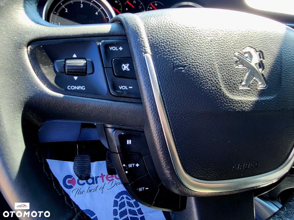 Peugeot 508 - 29