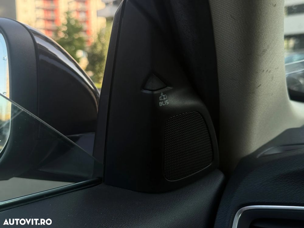 Volvo V60 - 8