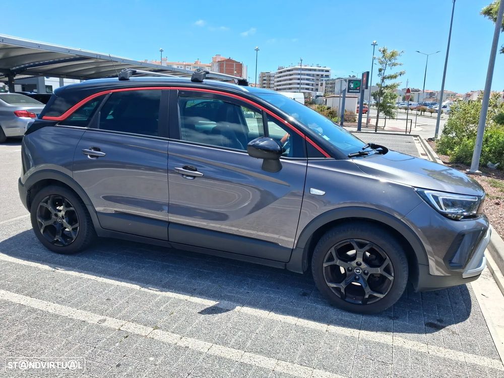 Opel Crossland 1.2 Elegance - 1
