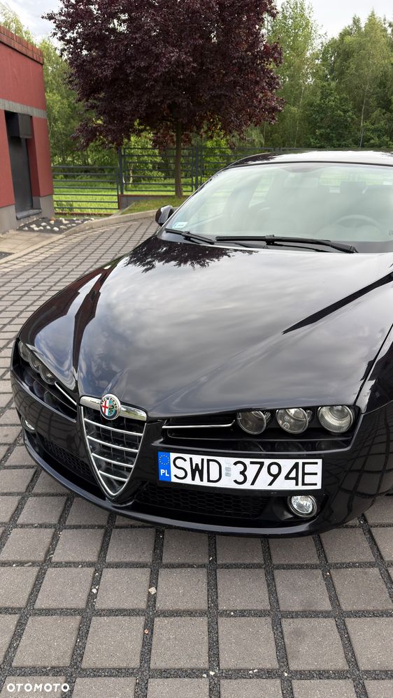 Alfa Romeo 159 2.0 JTDM 16V DPF Turismo - 15
