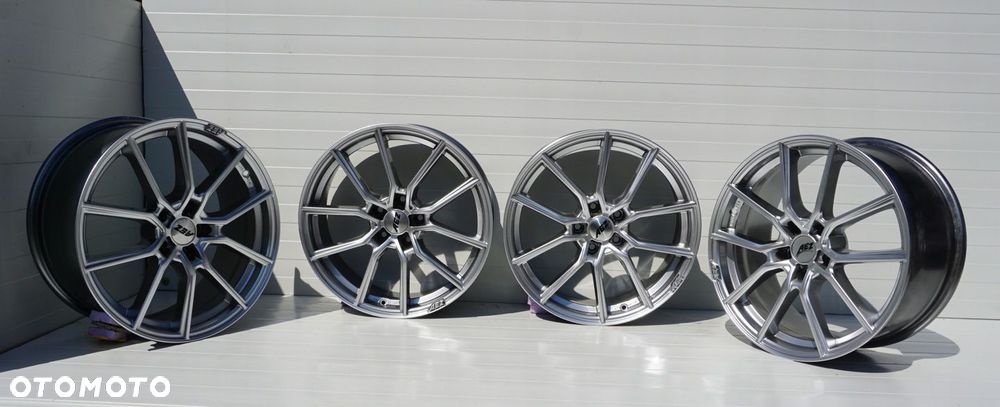 AEZ HS 18" 5x112x70,1 ET35 AF21 - 1