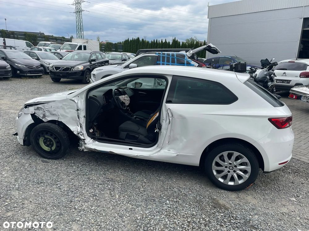 Seat Leon - 6