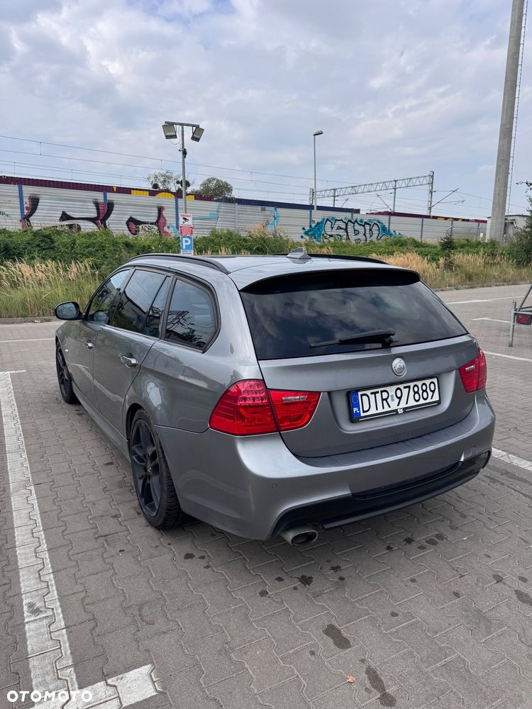BMW Seria 3 - 14