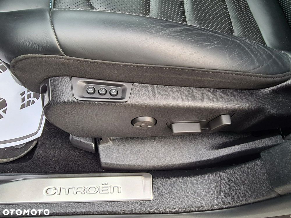 Citroën C5 Aircross 1.5 BlueHDi Shine EAT8 - 30