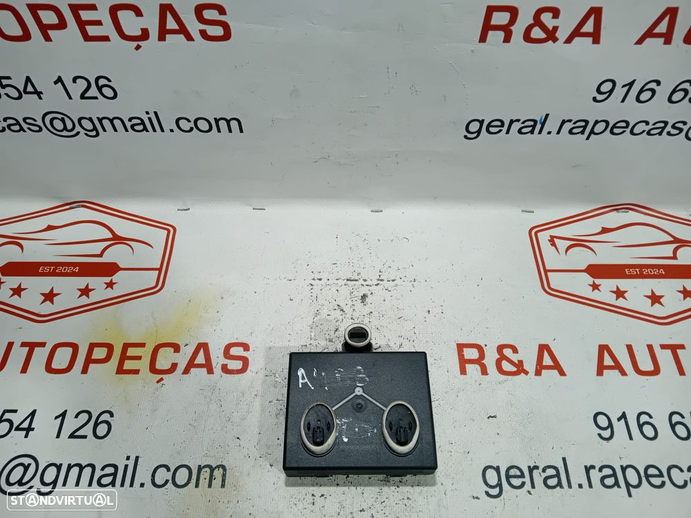 Módulo Eletrónico Audi A4 B8 8K0959794A Original - 4