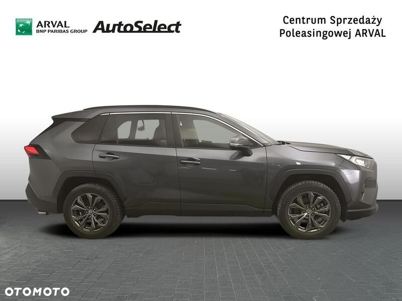 Toyota RAV4 2.5 Hybrid Comfort 4x2 - 7