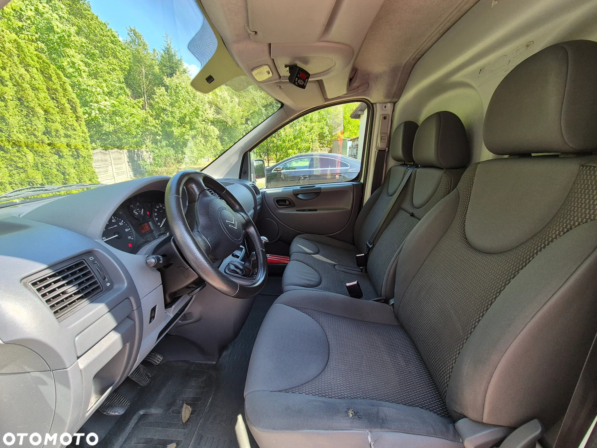 Citroën JUMPY - 26