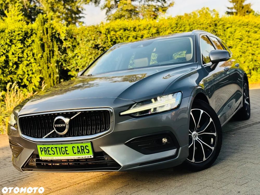 Volvo V60 D3 Geartronic Momentum Pro - 14