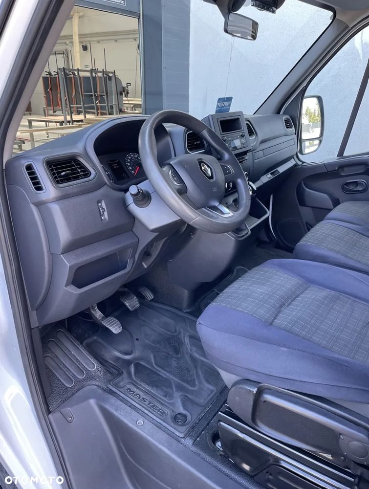 Renault Master - 6