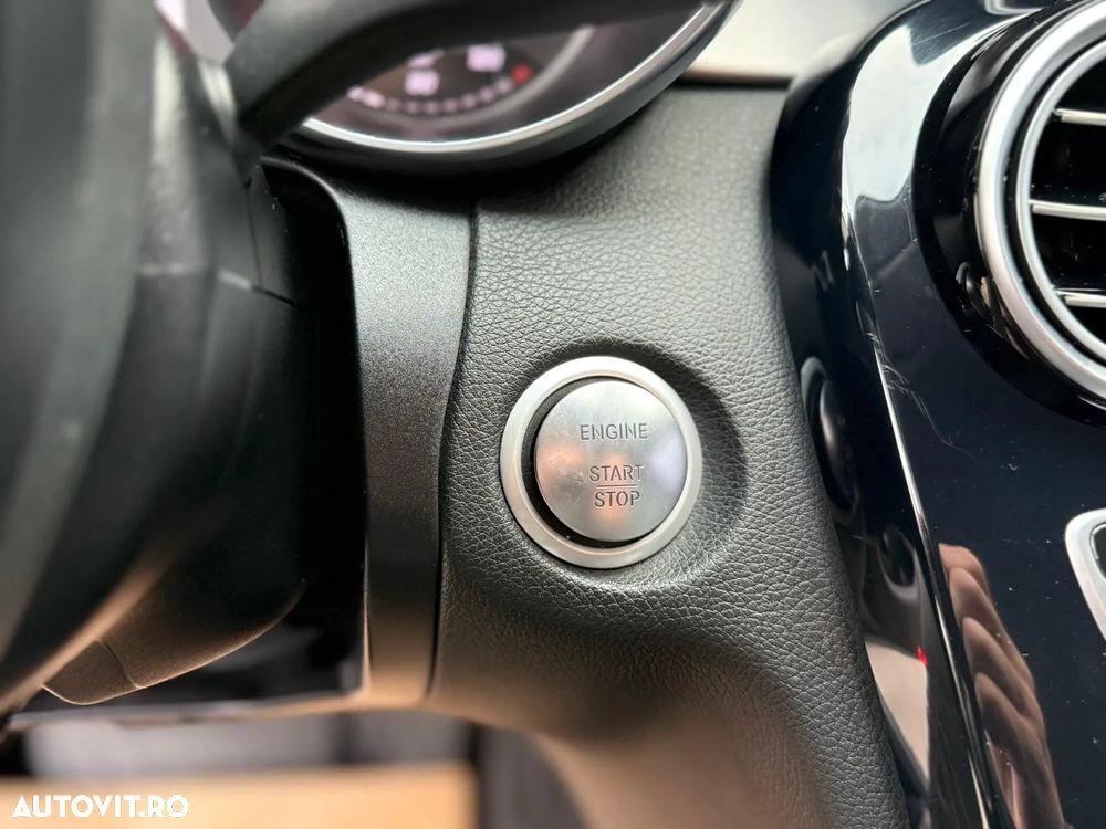 Mercedes-Benz C 250 d 4MATIC Aut. - 24