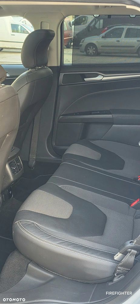 Ford Mondeo 2.0 TDCi Titanium - 20