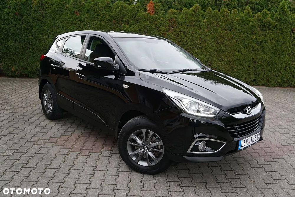 Hyundai ix35 - 4