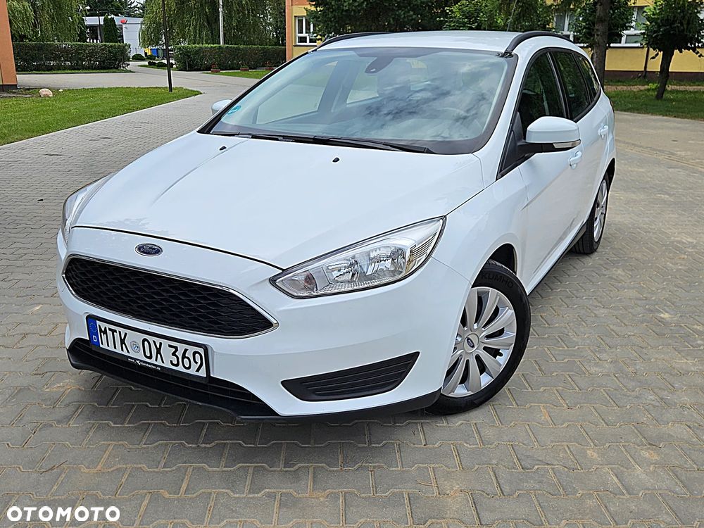Ford Focus - 20