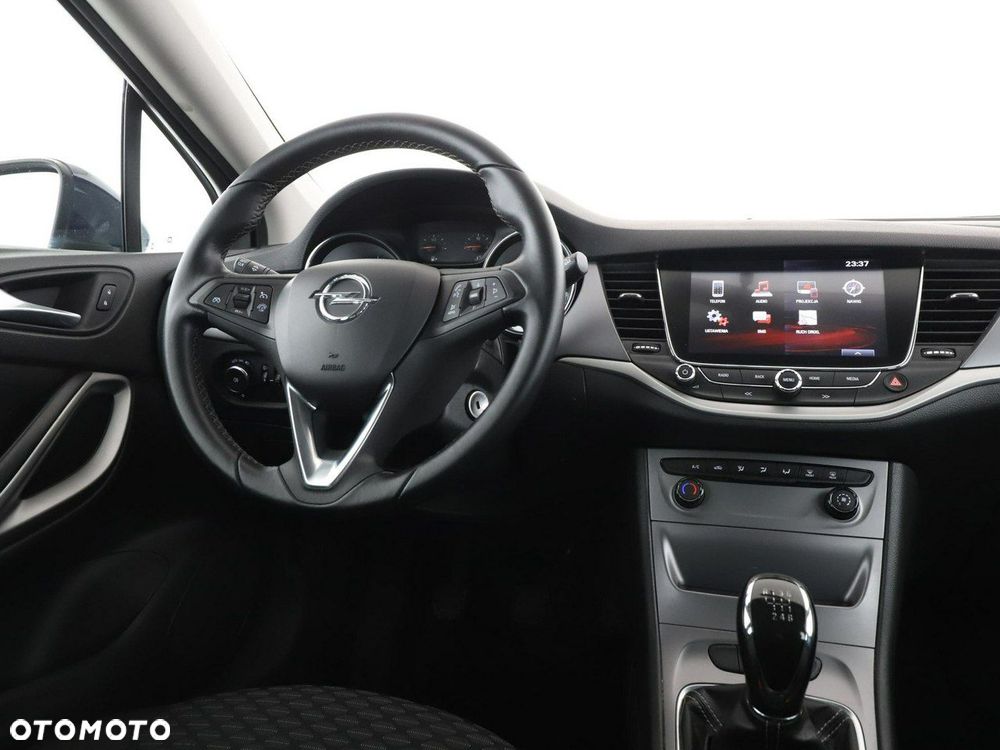 Opel Astra 1.6 D (CDTI) Business - 17