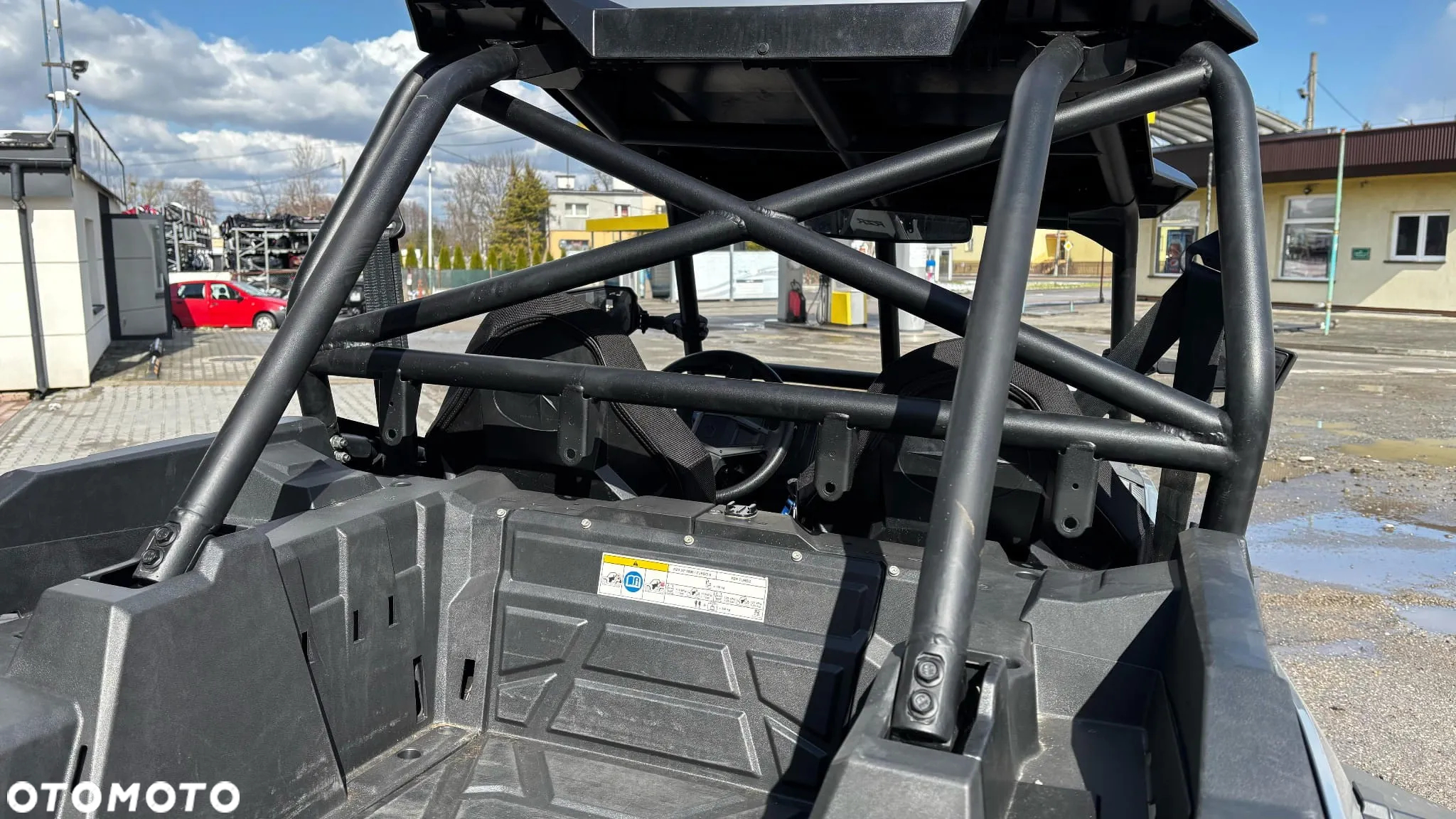 Polaris RZR - 26