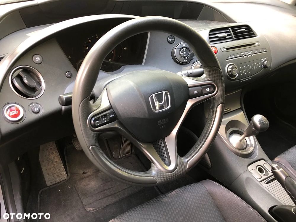 Honda Civic - 21