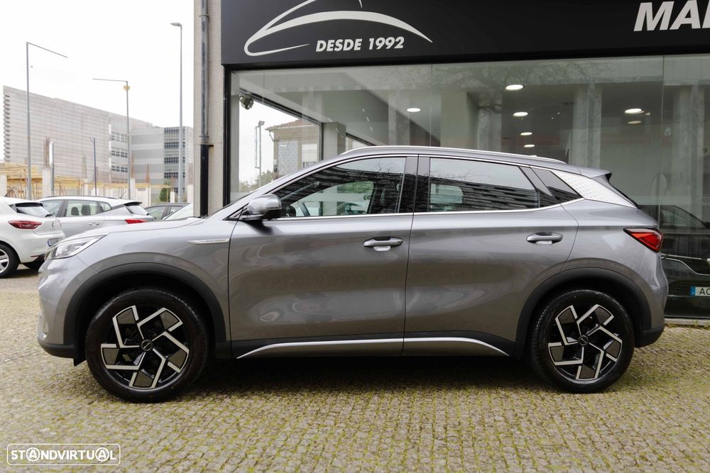 BYD Atto 3 60.48 kWh Design - 2