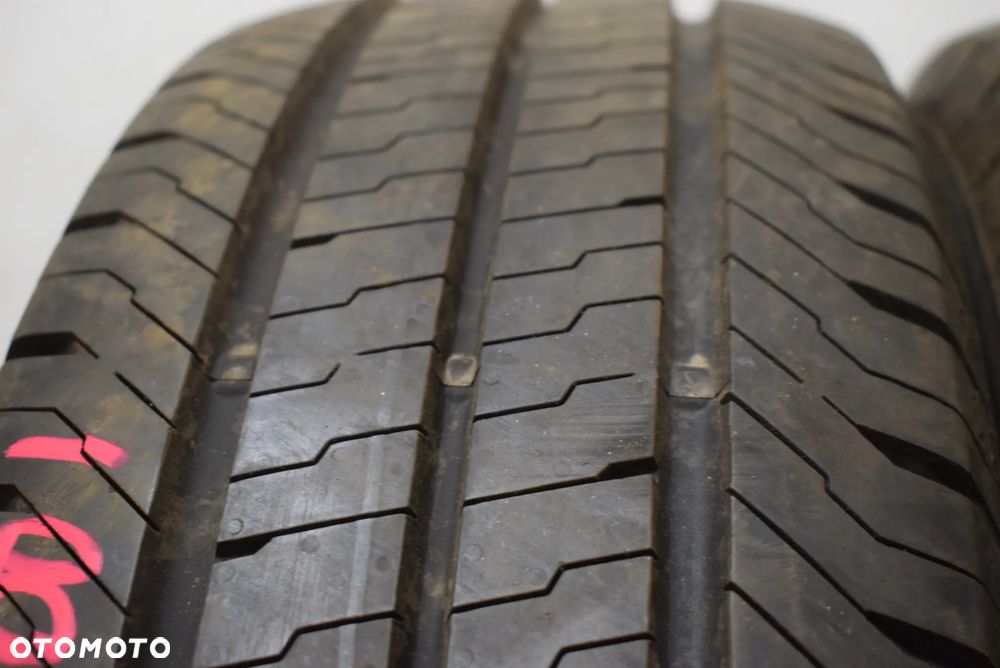 R16C 205/65 Continental VanContact Eco - 2