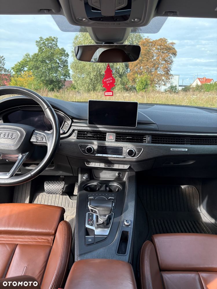 Audi A4 - 11