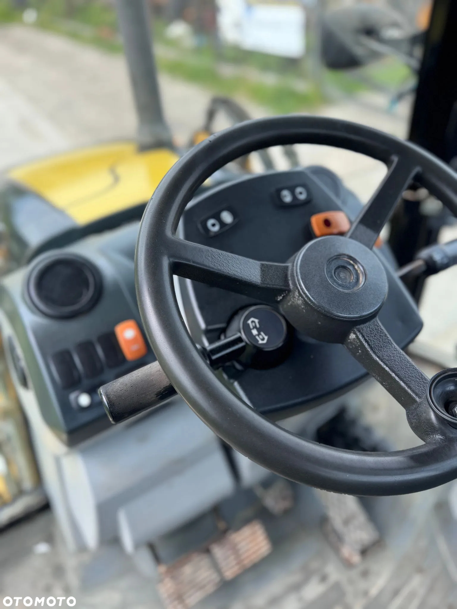 Caterpillar CAT 432E* CAT 428E** KOPARKO ŁADOWARKA CATERPILLAR 432E* ZAMIANA* SKUP* FINANSOWANIE* LEASING** - 9