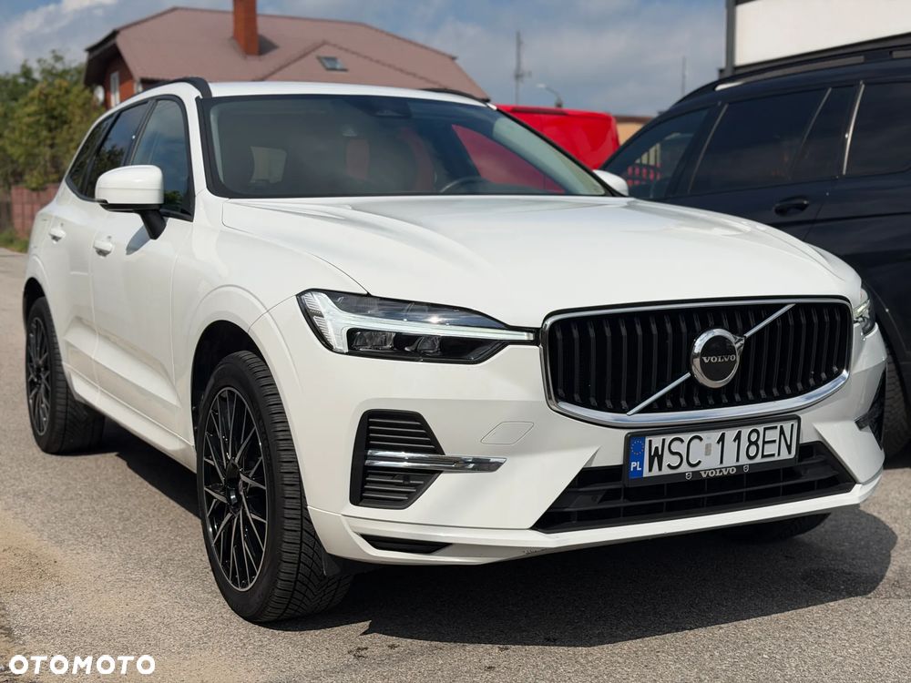 Volvo XC 60 B4 B Momentum Pro - 3