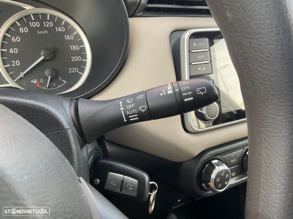 Nissan Micra 1.0 IG-T Acenta - 37