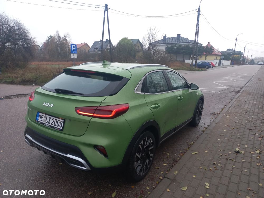 Kia XCeed - 5