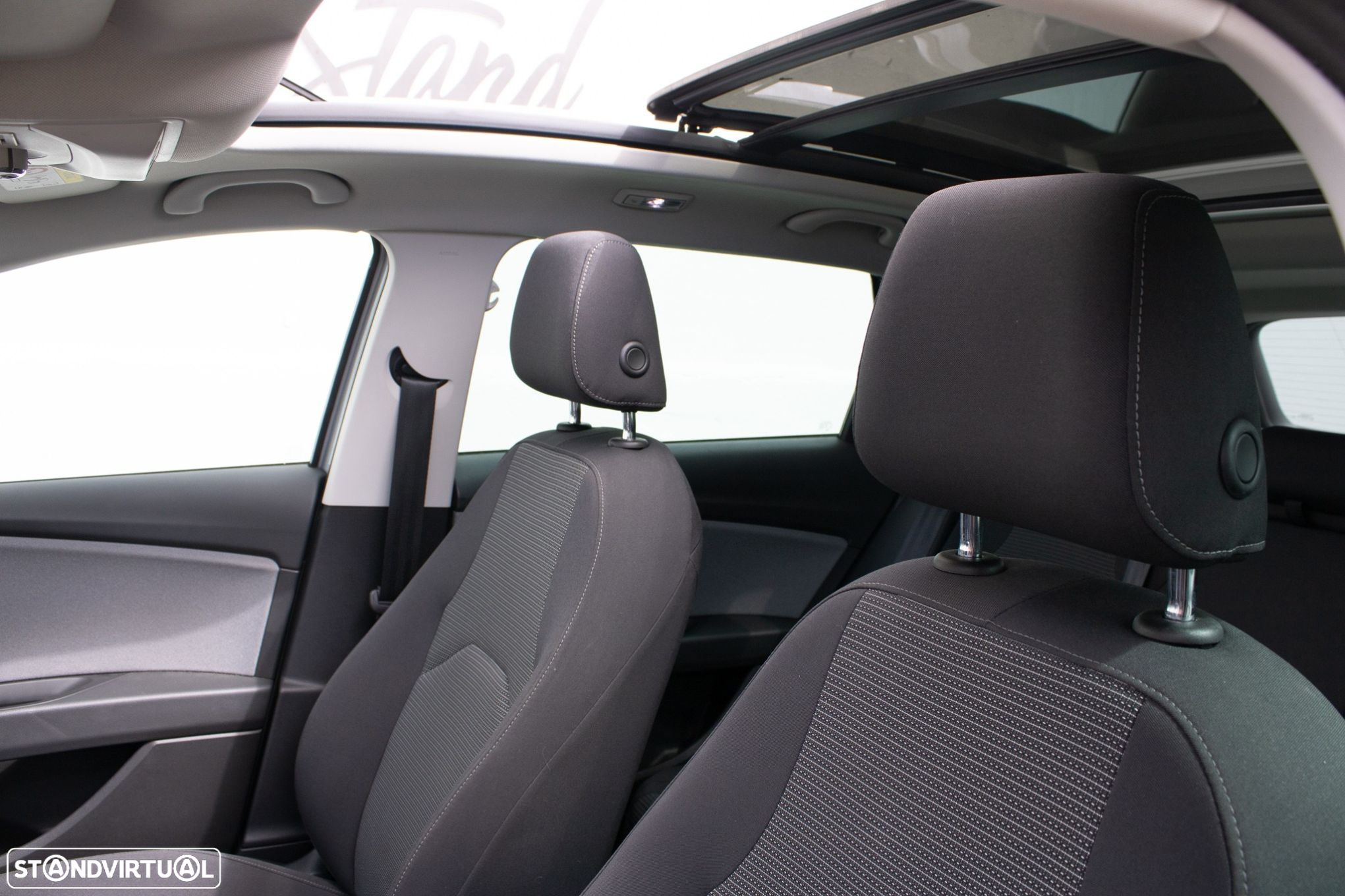 SEAT Leon ST 1.6 TDI Xcellence S/S - 15
